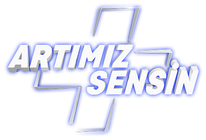 Artımız Sensin