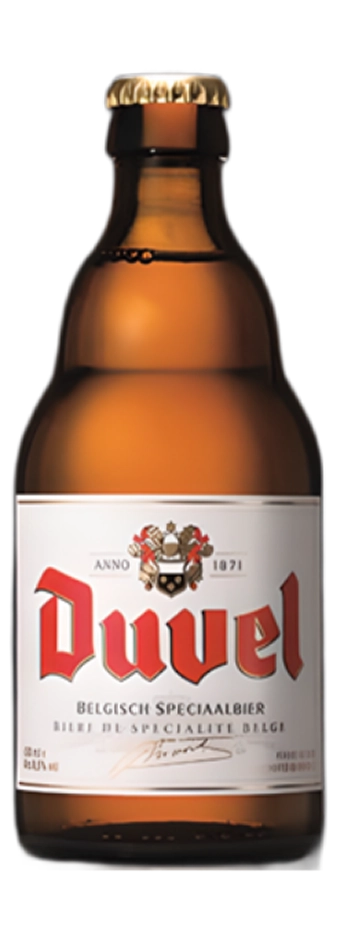 Duvel