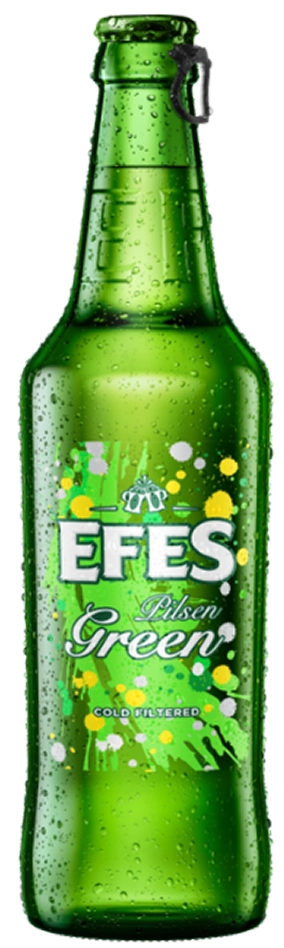 Efes Green