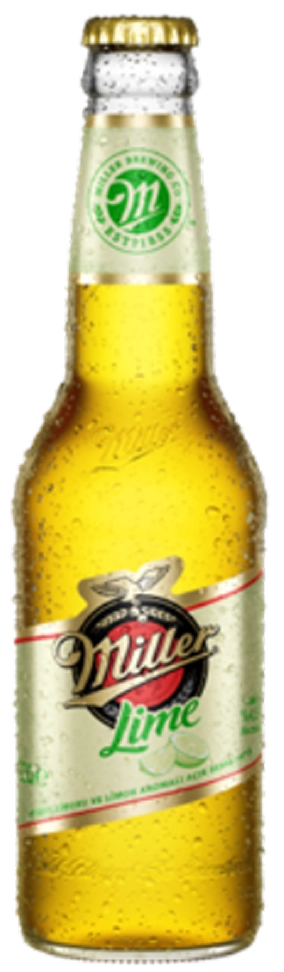 Miller Lime