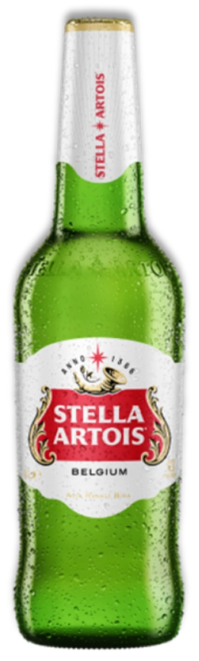 Stella Artois